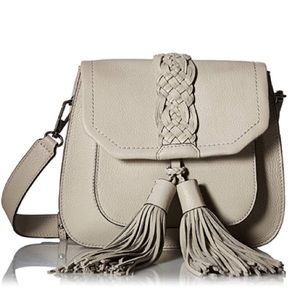 Rebecca Minkoff Isobel Front Pocket Crossbody